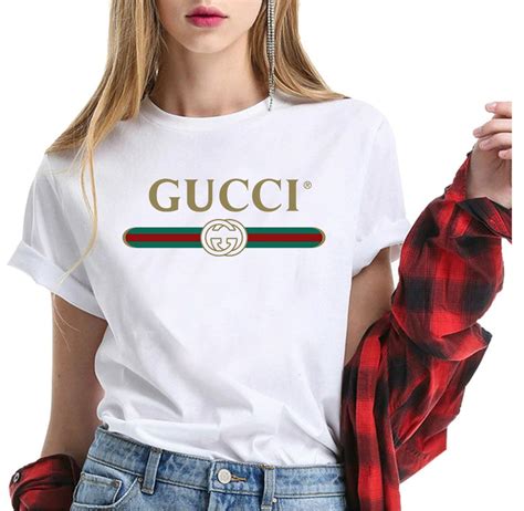 gucci women shirts|gucci inspired shirts for women.